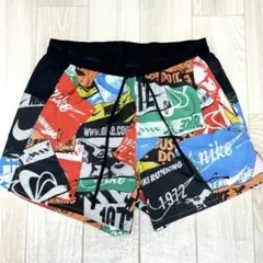 NIKE ストライド　ショートパンツ　メンズMサイズ