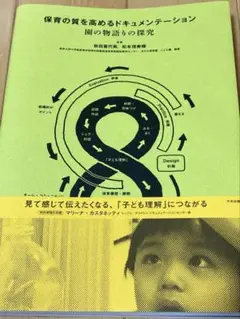 保育の質を高めるドキュメンテーション