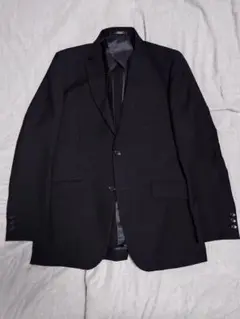 Respectnero 礼服 Y6 はるやま ブラックスーツ