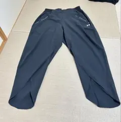 Under Armour パンツ ブラック