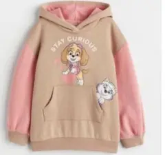 先着1名様のみ★パウパトロール　パウパト　　スカイ　エベレスト　4-6Y