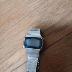 SEIKO デジタル時計　D031-4020 081699
