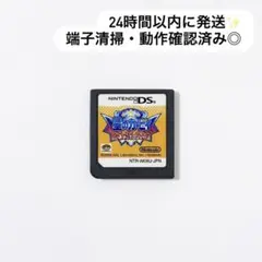 星のカービィ 参上! ドロッチェ団 DS ソフト