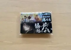 銀魂　ロング缶バッジコレクション　2種