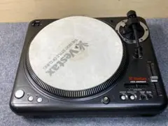 動作品 Vestax ターンテーブル PDX-3000MK2 ベスタクス Vestax ベスタクス PDX-3000MKⅡ ターンテーブル PDX-3000MK2
