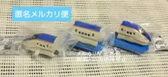 カプセルプラレール W7系 かがやき 全3両セット