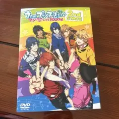 うたの⭐︎プリンスさまっ♪ LIVE DVD