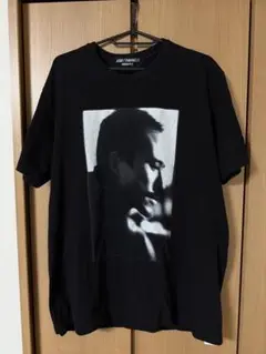 高橋幸宏　ヨージ・ヤマモト コラボTシャツ　SARAVAH上映オリジナルグッズ