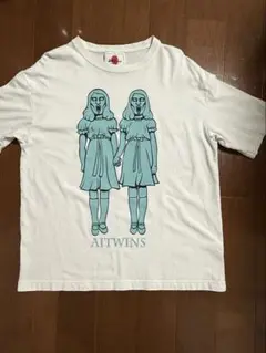 パンクドランカーズ 双子BIG TEE