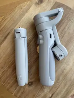 DJI OM 5 スマホスタビライザー　動作確認済
