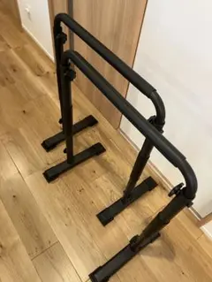 ディップススタンド 耐荷重200kg