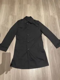 専用　美品✨EPOCA UOMO トレンチコート ライナー ロング丈 ベルト 黒 2025年最新】EPOCA UOMO メンズ トレンチコートの人気アイテム