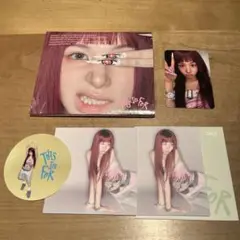 TWICE THIS IS FOR デジパック　チェヨン