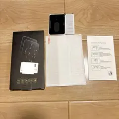 ‪☆ Google Pixel8 ガラスフィルム カメラフィルム 保護フィルム