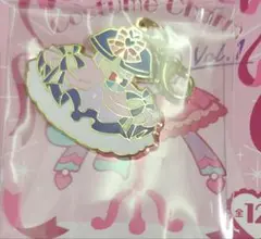 プリキュア コスチュームチャーム Vol.1 キュアフレンディ わんぷり