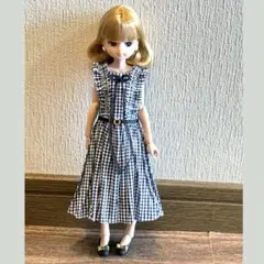 リカちゃんサイズ服　ハンドメイド　51