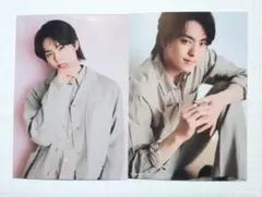 高野洸 特典ブロマイド Stage Stars vol.30