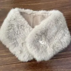 アルチビオ☆ネックウォーマー