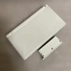 NINTENDO DS ニンテンド-DS LITE ホワイト732