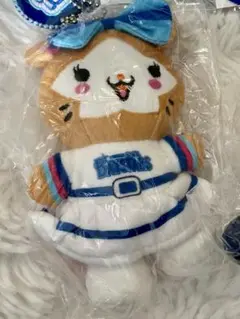 ベイスターズ　キララ　にっこり－ノ
