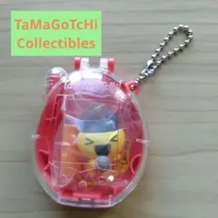 たまごっちコレクティブルズ　まめっち