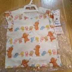 UNIQLO　おすわりくまちゃん　絵本コレクション　BABY 80　ユニクロ