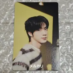 RUNSEOKJIN フォトカード 7
