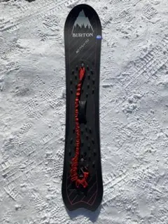 バートン BURTON NO FISHISS