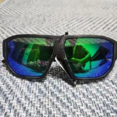 CARVE カーブ サングラス VORTEX Disteressed 最終値下げ