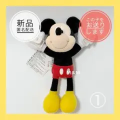 【SALE】肩のせぬいぐるみ♡ミッキー♡ディズニーリゾート限定