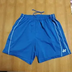 ヨネックス ハーフパンツ Lサイズ
