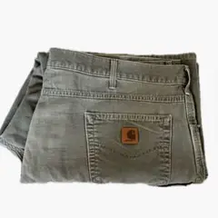 Carhartt カーハート ペインターパンツ ベージュ ワーク W44 L30
