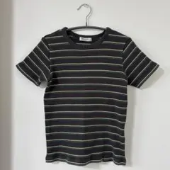 フリークスストア　トップス　Tシャツ　ボーダー　フリーサイズ
