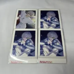 エイトリ 白光糖衣 ぱしゃこれ 18TRIP