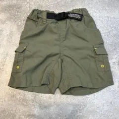 半ズボン　80