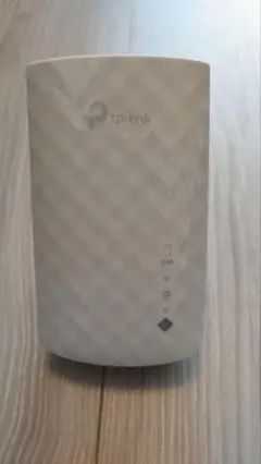 tp-link 無線LAN中継機 白色
