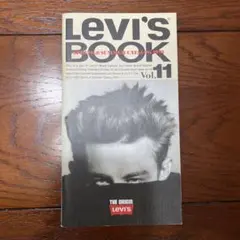 リーバイス　Levi'sカタログ1991 ⑧