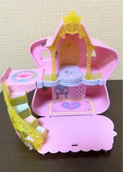 こえだちゃん 星のキラキラハウス