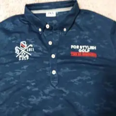 ポロシャツ