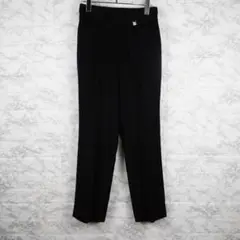 VALENZA SPORTS パンツ スラックス ブラック #38