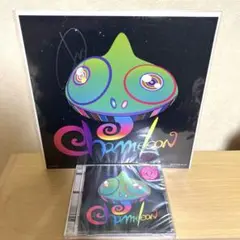 2025年最新】chameleon セカオワの人気アイテム - メルカリ