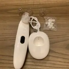 毛穴吸引器 エステ 洗顔 美洗顔器