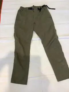 グラミチ　ジャーナルスタンダード　コラボ商品　ソロテックス