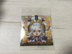 Fate/Grand Order ウエハース U-オルガマリー シークレット