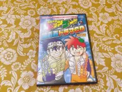 爆笑兄弟レッツ&ゴー 超青春ドラマCD