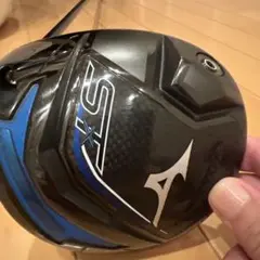 Mizuno ST-X 10.5度ドライバー