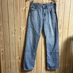 リーバイス501