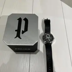 POLICE メンズ 時計 15534J
