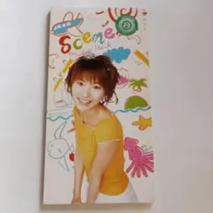 平家みちよ　 Scene CD