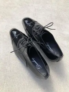 【最終価格】Danberyダンベリー　革靴